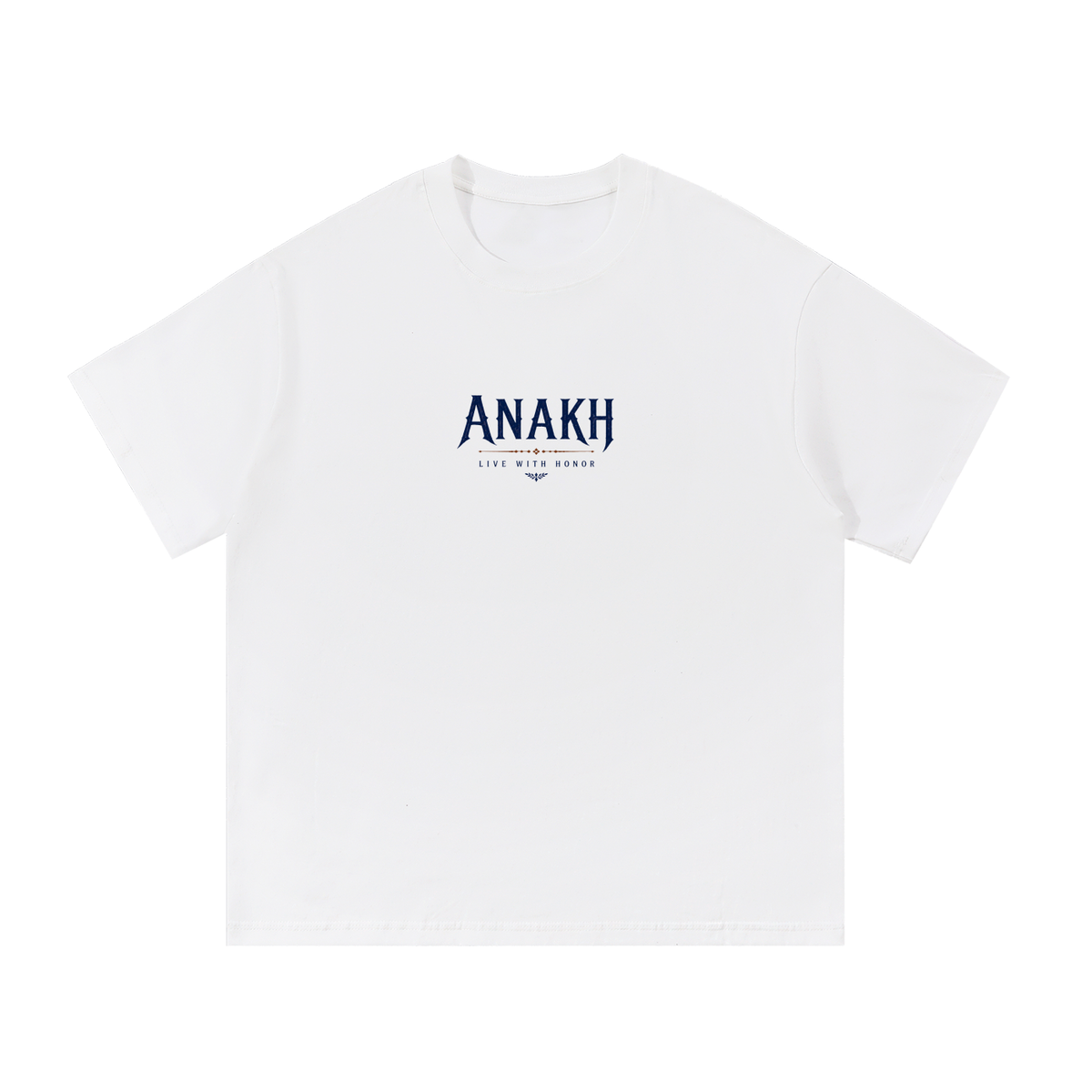 Sher Sardar DNA Tee | ANAKH