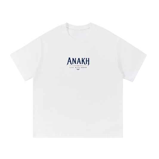 Sher Sardar DNA Tee | ANAKH