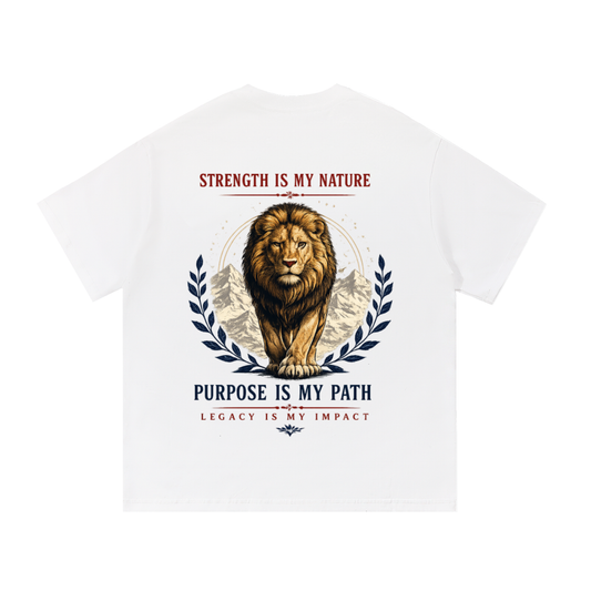 Singh Legacy Tee | ANAKH