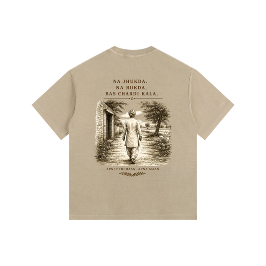 Putt Sardaran Da Tee | ANAKH