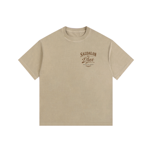 Sardaran De Dhee Tee | ANAKH