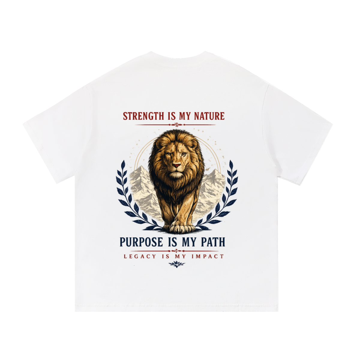 Kaur Legacy Tee | ANAKH
