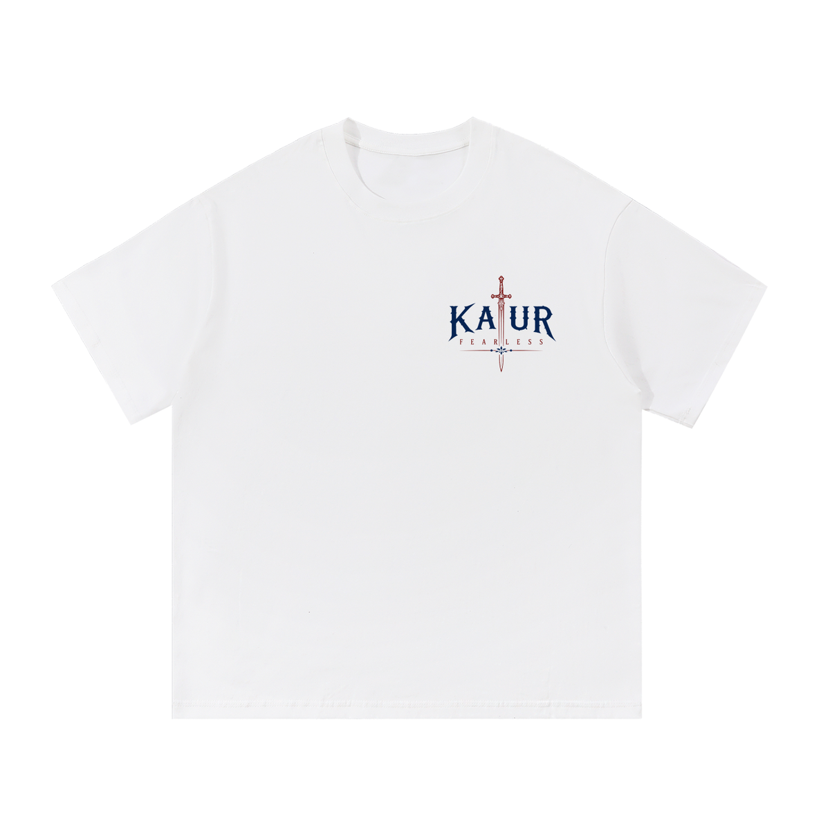 Kaur Legacy Tee | ANAKH