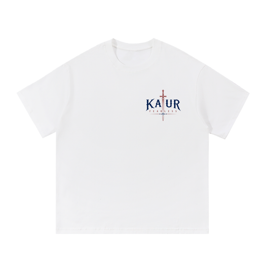 Kaur Legacy Tee | ANAKH
