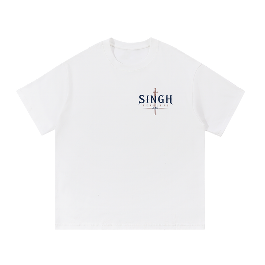 Singh Legacy Tee | ANAKH