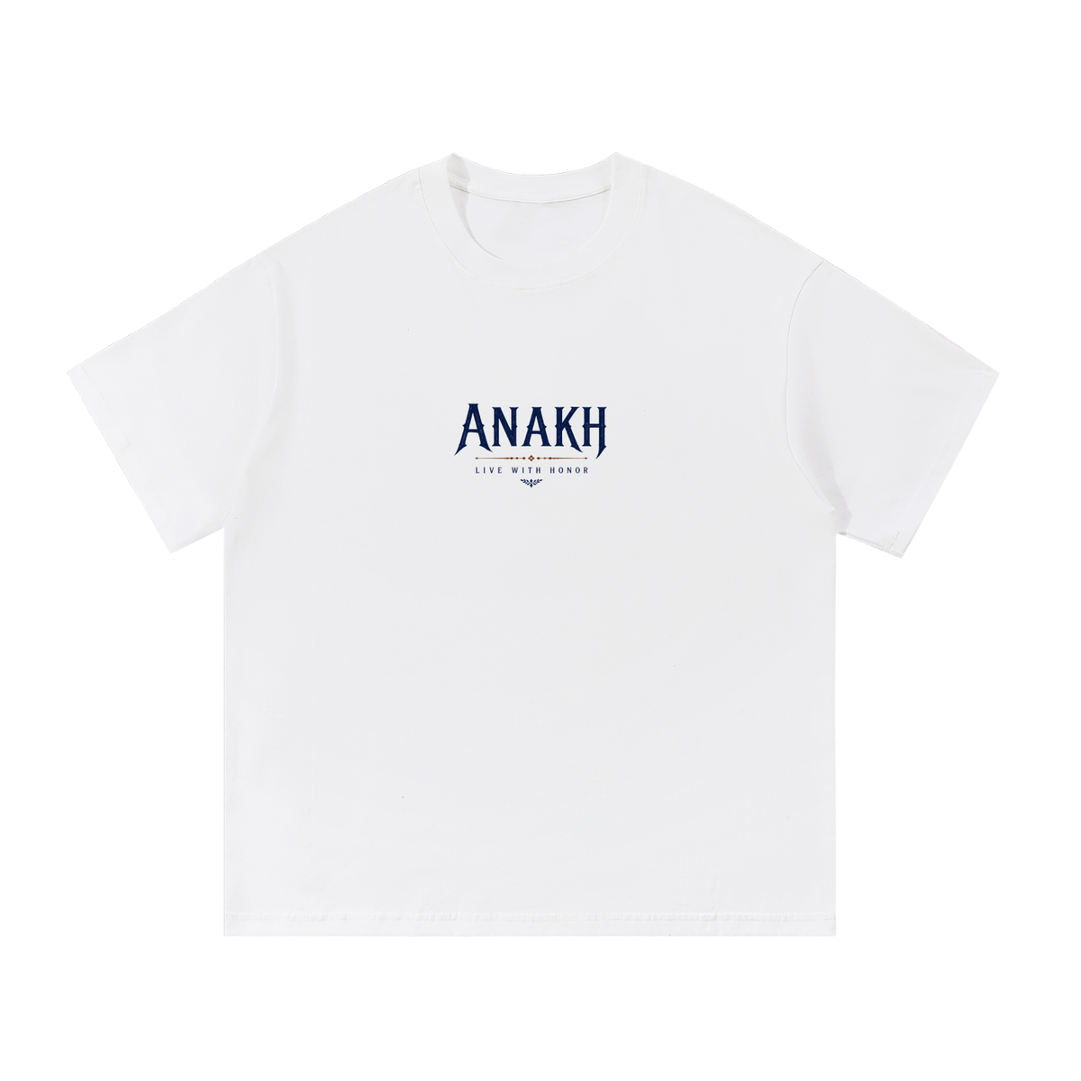 Sherni Sardari DNA Tee | ANAKH