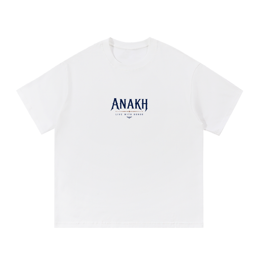 Sherni Sardari DNA Tee | ANAKH